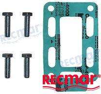 MOUNTING KIT | OEM  20899-MK | MOUNTING KIT | RECMAR