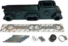 COLECTOR DE CILINDRO BOMBARDIER V8 | HOT20902 | OEM 912441 | RECMAR