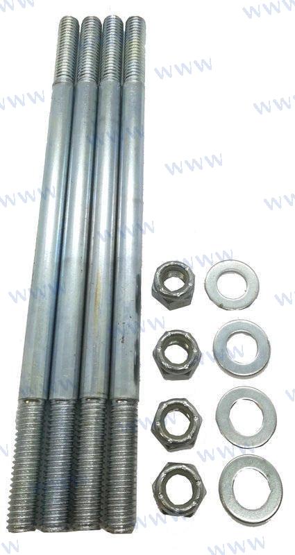 MOUNTING KIT | OEM  20916-MK | MOUNTING KIT | RECMAR