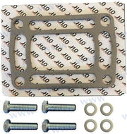 HARDWARE MOUNTING KIT | OEM  20921-MK | PARTS | RECMAR