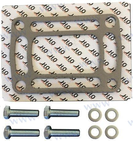 HARDWARE MOUNTING KIT | OEM  20921-MK | PARTS | RECMAR