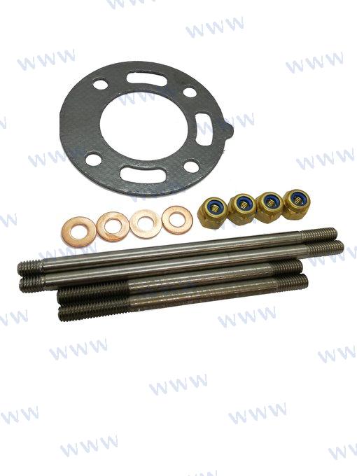 MOUNTING KIT | OEM  20927-MK | MOUNTING KIT | RECMAR