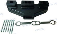 COLECTOR VOLVO PENTA | OEM 20931 | AQ200D a 573A | RECMAR