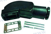COLECTOR DE ESCAPE VOLVO PENTA V8 | OEM 20935 | 500, 501, 570, 572 AQ200, 211, 225, 231, 260, 271, 290, 311 BB225, 231, 260, 261|