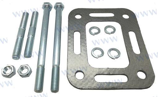 MOUNTING KIT | OEM  20938-MK | MOUNTING KIT | RECMAR