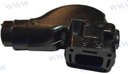 CRUSADER ELBOW | OEM  20938 | ELBOW | RECMAR