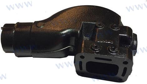 CRUSADER ELBOW | OEM  20938 | ELBOW | RECMAR