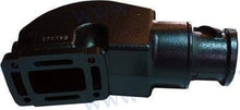 CODO DE ESCAPE INDMAR | OEM 20939 | RECMAR