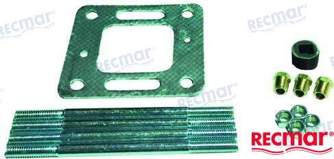 MOUNTING KIT | OEM  20976-MK | MOUNTING KIT | RECMAR