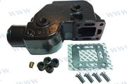 MERCRUISER ELBOW | OEM  20978 | 53779A1, 53779A2, 60427A2, 76771A2, 76771A3 | RECMAR - TMP Global
