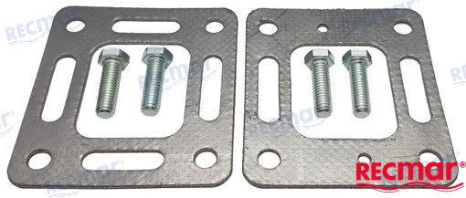 MOUNTING KIT | OEM  20985-MK | MOUNTING KIT | RECMAR