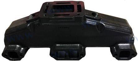 CODO DE ESCAPE INDMAR | OEM 20997 | RECMAR