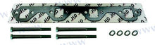 KIT DE MONTAJE INDMAR | HOT20998-MK | KIT DE MONTAJE | RECMAR