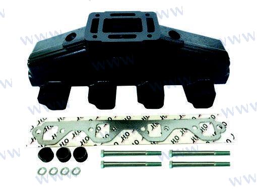 COLECTOR INDMAR | CALIENTE20998 | 302-351 | RECMAR