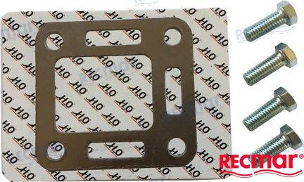 MOUNTING KIT | OEM  26371-MK | MOUNTING KIT | RECMAR