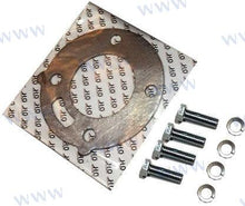 KIT DE MONTAGE CRUSADER | OEM 26562-MK | RECMAR