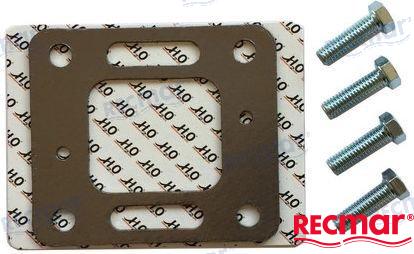 MOUNTING KIT | OEM  28503-MK | MOUNTING KIT | RECMAR