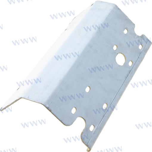 SUPPORT DOUBLE FILTRE | OEM 33108 | SUPPORTS | GOLDENSHIP, RECMAR