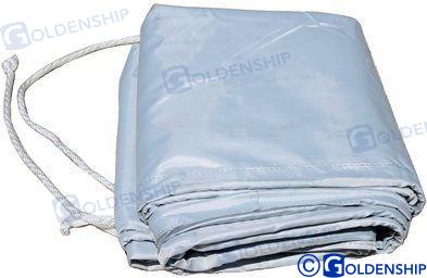 CUBIERTA PARA BARCO 270-320 | OEM | BARCO | GOLDENSHIP, RECMAR