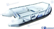 Bateau pneumatique HSD290AIRMAT | OEM 290AIRMAT | Pneumatique | GOLDENSHIP, RECMAR