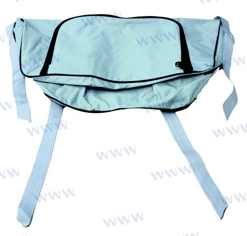 | SAC AVANT OEM 420 | BATEAU | GOLDENSHIP, RECMAR