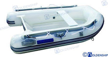 BATEAU SEMI-RIGIDE HSR200D | OEM 200D | PNEUMATIQUE | GOLDENSHIP, RECMAR