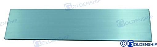 ALUMINIUM SEAT | OEM  250ALALUSEAT | ALUMINIUM SEAT | GOLDENSHIP, RECMAR