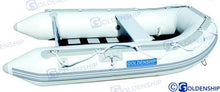 Bateau pneumatique HSS185D | OEM 185D | Pneumatique | GOLDENSHIP, RECMAR