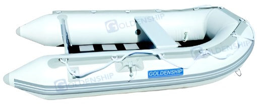 Bateau pneumatique SHSS230D | OEM 230D | Pneumatique | Goldenship, Recmar