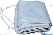 CUBIERTA DE AMARRE | OEM 230COVER | CUBIERTA DE AMARRE | GOLDENSHIP, RECMAR