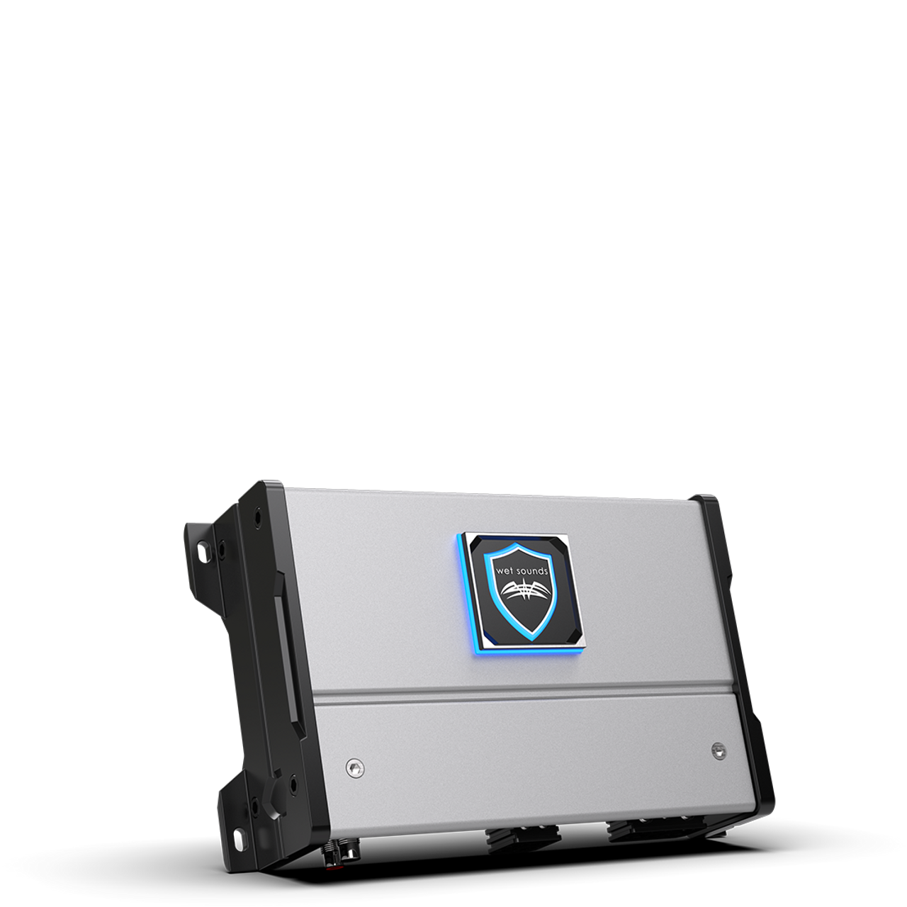 HTM-1 | Wet Sounds™ HTM Series Full-Range Class-D Mono Amplifier - TMP Global