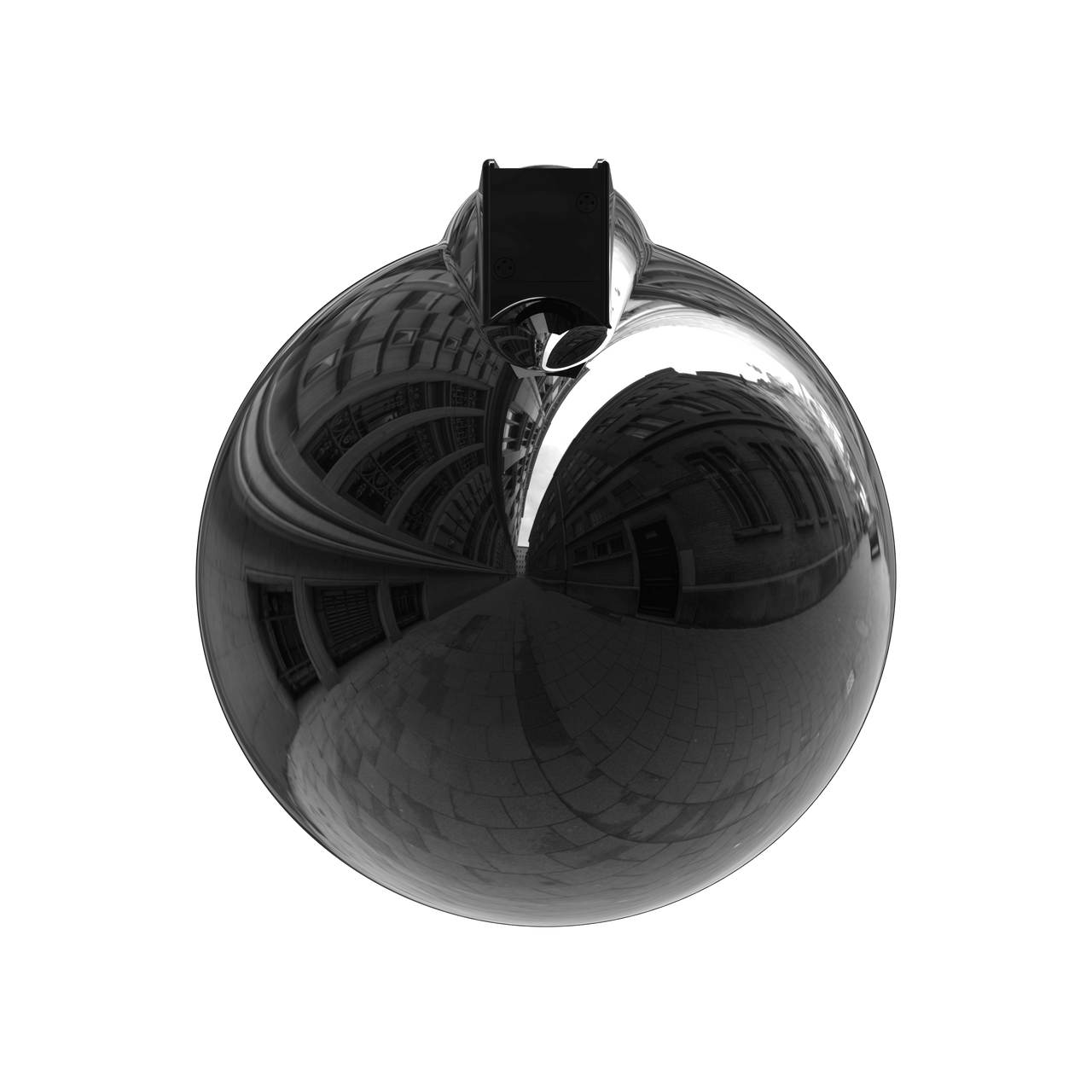 ICON8™ Black V2 | Wet Sounds ICON Series 8" Black Tower Speakers - TMP Global