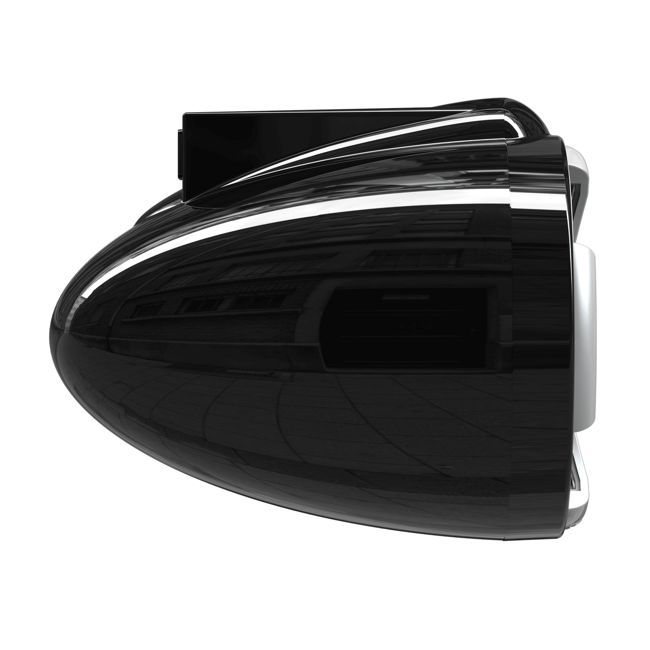 ICON8™ Black V2 | Wet Sounds ICON Series 8" Black Tower Speakers - TMP Global