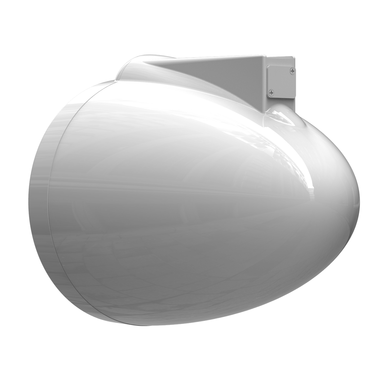 ICON8™ White V2 | Wet Sounds ICON Series 8" White Tower Speakers - TMP Global