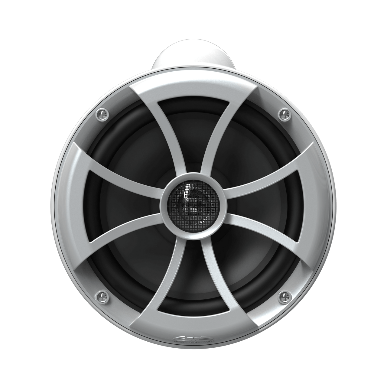 ICON8™ White V2 | Wet Sounds ICON Series 8" White Tower Speakers - TMP Global
