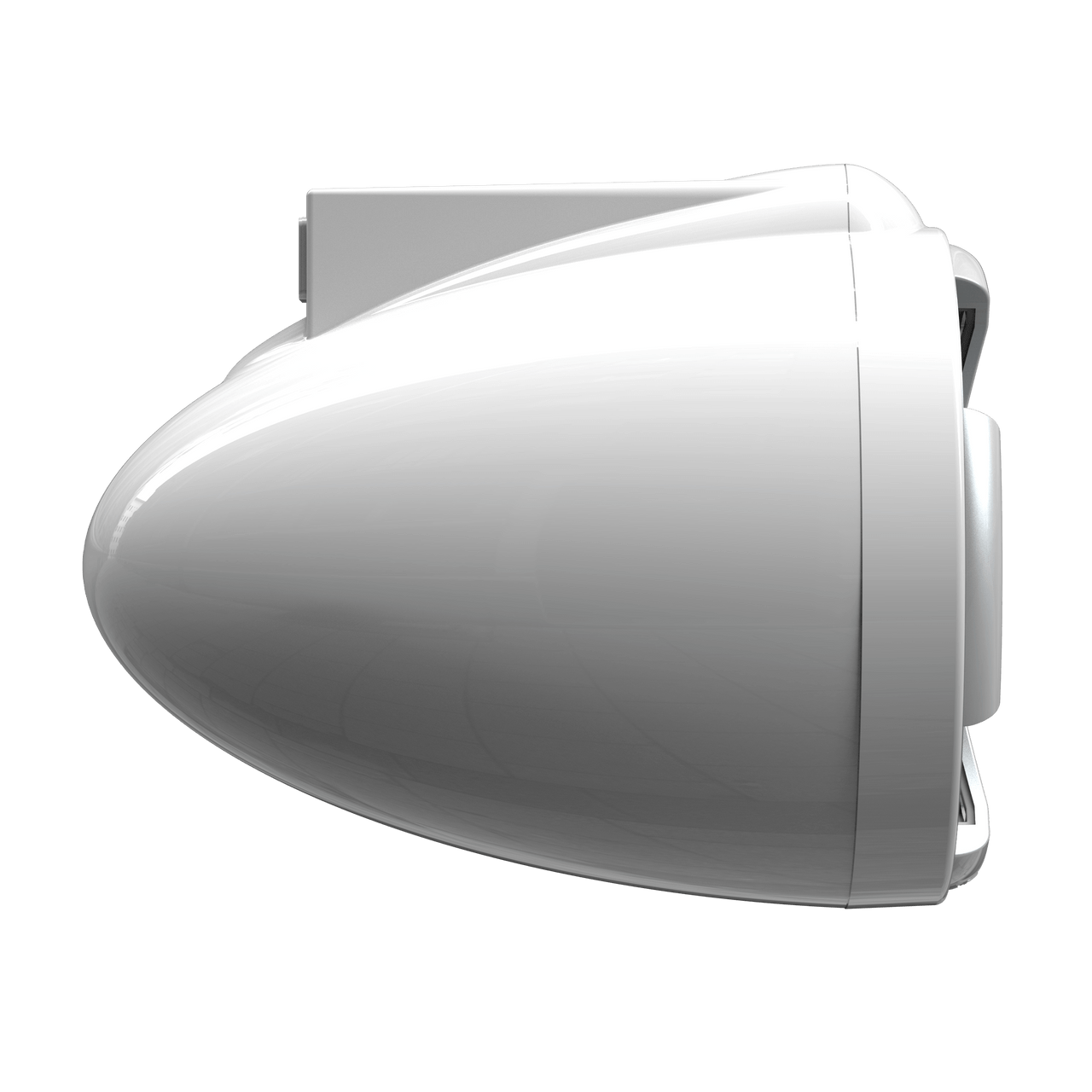 ICON8™ White V2 | Wet Sounds ICON Series 8" White Tower Speakers - TMP Global