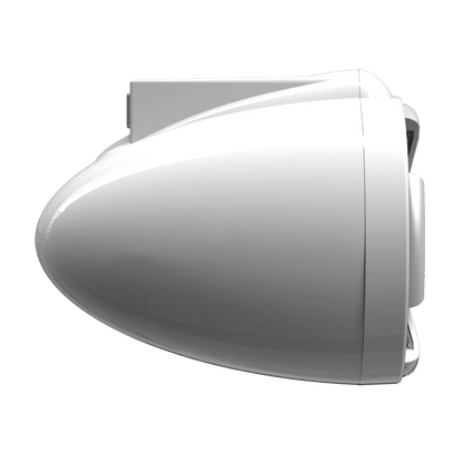 ICON8™ White V2 | Wet Sounds ICON Series 8" White Tower Speakers - TMP Global