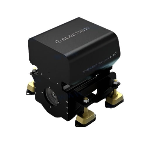 PROPULSION ÉLECTRIQUE IN-BORD 40 CV | OEM ELZI40