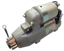 MOTOR DE ARRANQUE MERCURY/YAMAHA 225 EFI (Año: 2003-06) | OEM 69J-81800-01 | RECMAR