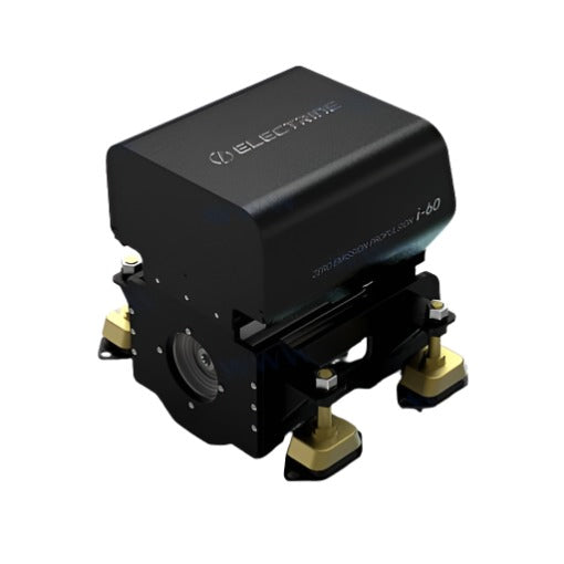 PROPULSION ÉLECTRIQUE IN-BORD 60 CV | OEM 60 | MOTEUR ÉLECTRIQUE IN-BORD