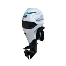 Moteur hors-bord électrique 115 CV (grand modèle) | OEM ELZO115CL