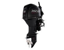 MOTOR PARSUN 4 PIEZAS 40 HP S (15") NEGRO | OEM 40FES-T-EFI | FUERA DE BORDA |