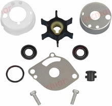MERCRUISER/YAMAHA 2HP ��� 2B ��� 2MSH ��� 2CMH WATER PUMP REPAIR KIT | OEM  6A1-W0078-01 | RECMAR