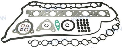 JEU DE JOINTS SUPÉRIEUR VOLVO PENTA D3-B1-C | OEM 121152 | PIÈCES | VOLVO