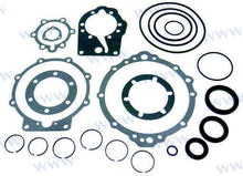 BORG WARNER  TRANSMISSION REPAIR KIT | OEM  2277