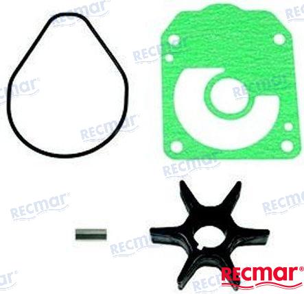 KIT DE SERVICIO DE BOMBA DE AGUA HONDA | OEM 06192-ZY3-000 | BFT200A BFT225A | RECMAR