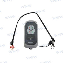 QSHT 4 BOTONES | OEM 4 | PROPULSOR | QS