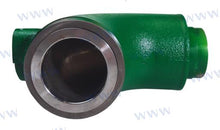 Codo Volvo Penta | OEM 261 | 843217, 845261