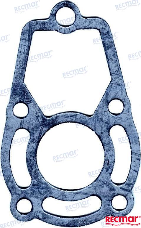 JUNTA DE COLECTOR DE ESCAPE VOLVO PENTA | OEM 859140 | MD19, 27, 29, 32A MD21A, B AQD19, 27, 29A, 32A AQD21A, B | RECMAR