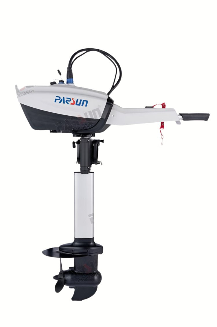 MOTEUR ÉLECTRIQUE PARSUN JOY 1.2 ARBRE COURT | JOIE OEM1.2 | PARSUN